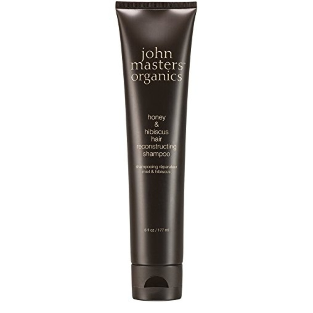 John Masters Honey Hibiscus Reconstructing Shampoo